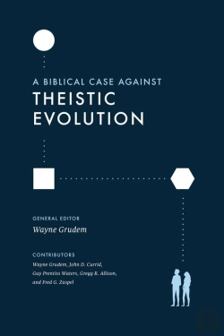 Bertrand.pt - Biblical Case Against Theistic Evolution