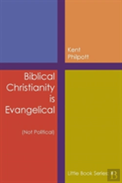 Bertrand.pt - Biblical Christianity Is Evangelical