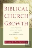 Biblical Church Growth