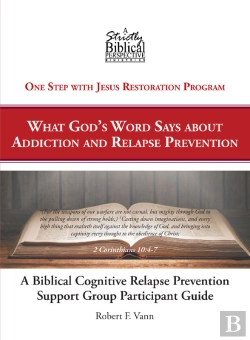 Bertrand.pt - Biblical Cognitive Relapse Prevention Support Group