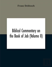 Biblical Commentary On The Book Of Job (Volume Ii)