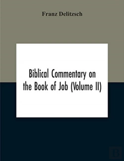 Bertrand.pt - Biblical Commentary On The Book Of Job (Volume Ii)