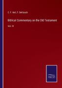 Biblical Commentary On The Old Testament