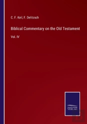Biblical Commentary On The Old Testament
