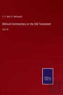 Biblical Commentary On The Old Testament