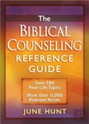 Biblical Counseling Concordance