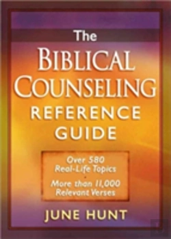Bertrand.pt - Biblical Counseling Concordance