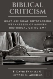 Biblical Criticism: What Are Some Outsta