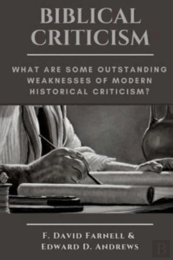 Bertrand.pt - Biblical Criticism: What Are Some Outsta