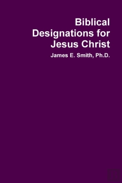Bertrand.pt - Biblical Designations For Jesus Christ