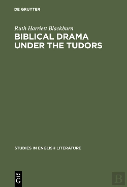 Bertrand.pt - Biblical Drama Under The Tudors