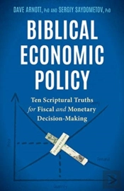 Biblical Economic Policy