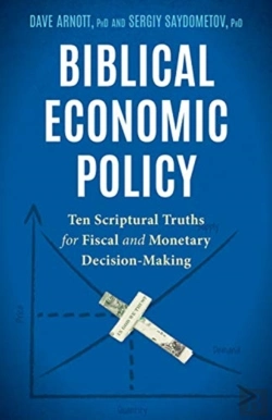 Bertrand.pt - Biblical Economic Policy