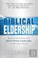 Biblical Eldership