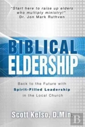 Biblical Eldership
