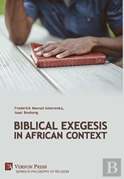 Biblical Exegesis In African Context