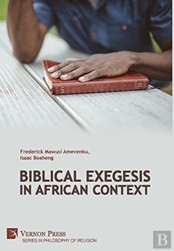 Bertrand.pt - Biblical Exegesis In African Context