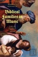 Biblical Families In Music