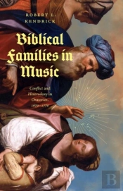 Biblical Families In Music