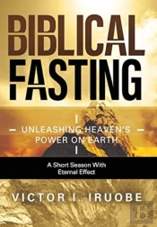 Biblical Fasting