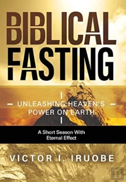 Bertrand.pt - Biblical Fasting