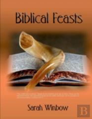 Biblical Feasts
