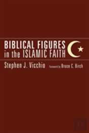 Biblical Figures In The Islamic Faith