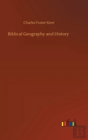 Biblical Geography And History