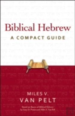 Bertrand.pt - Biblical Hebrew: A Compact Guide