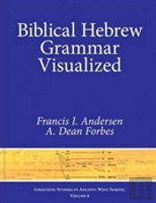Biblical Hebrew Grammar Visualized