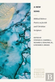 Biblical Hebrew Poetry As Jewish And Christian Scr Ipture