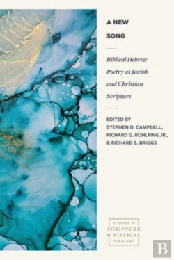 Bertrand.pt - Biblical Hebrew Poetry As Jewish And Christian Scr Ipture