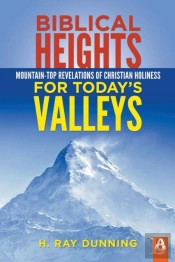 Biblical Heights For Today'S Valleys