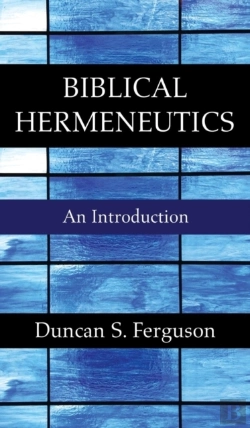Bertrand.pt - Biblical Hermeneutics