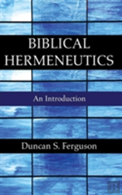 Bertrand.pt - Biblical Hermeneutics
