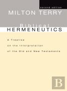 Biblical Hermeneutics