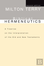 Biblical Hermeneutics