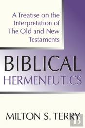 Biblical Hermeneutics
