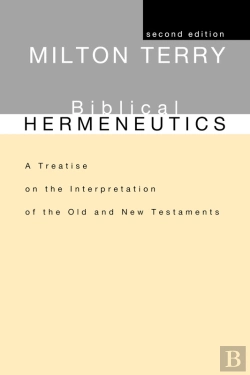 Bertrand.pt - Biblical Hermeneutics, Second Edition