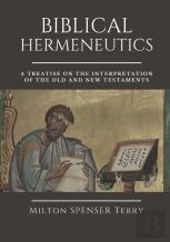 Biblical Hermeneutics