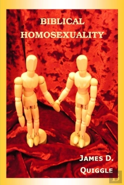 Bertrand.pt - Biblical Homosexuality