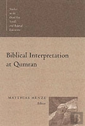 Biblical Interpretation At Qumran