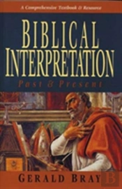 Biblical Interpretation