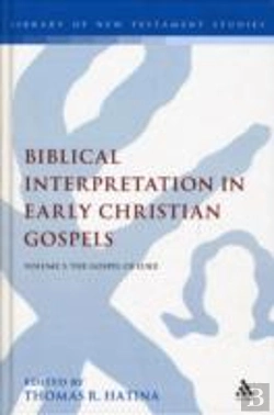 Bertrand.pt - Biblical Interpretation In Early Christi