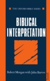 Biblical Interpretation
