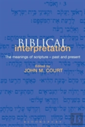 Biblical Interpretation