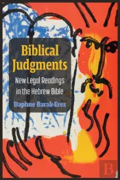 Biblical Judgments