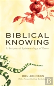 Biblical Knowing