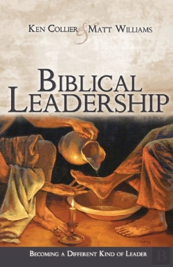 Bertrand.pt - Biblical Leadership