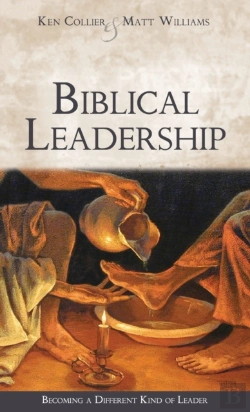 Bertrand.pt - Biblical Leadership